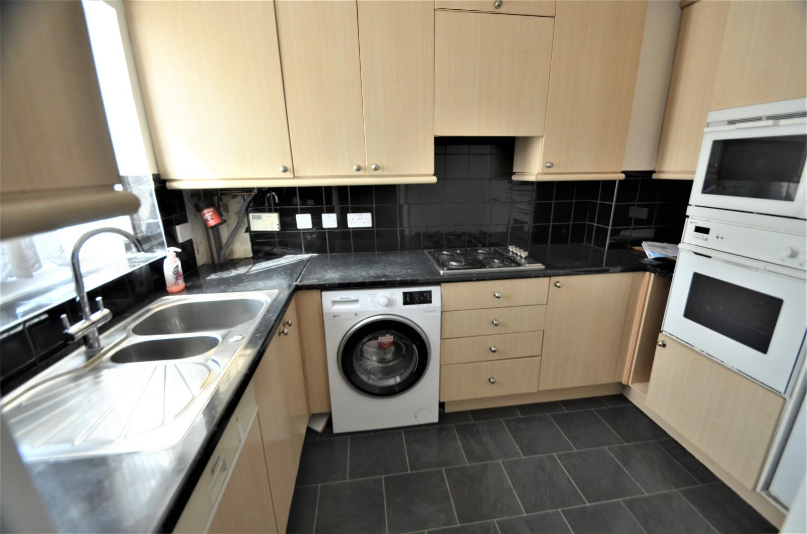 Aylesham Close, Mill Hill